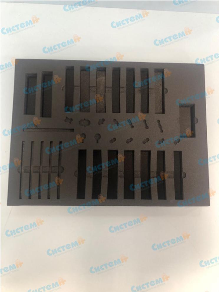 Ложементы для инструментов Ложементы для инструментов