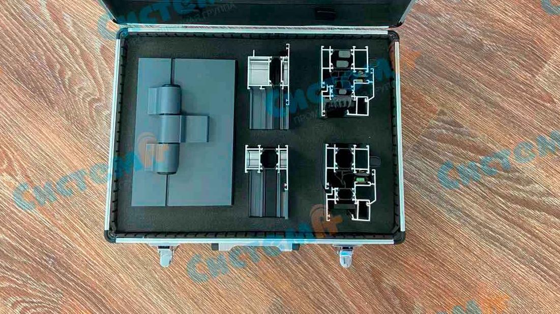 Презентационная комбинированная упаковка Презентационная комбинированная упаковка