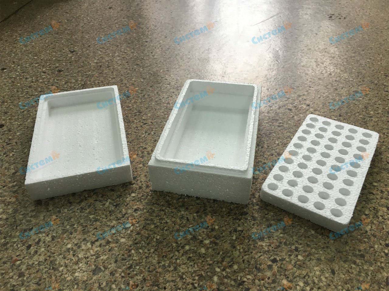 Транспортировка технического прибора Транспортировка технического прибора