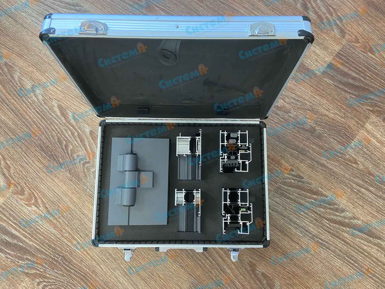 Презентационная комбинированная упаковка Презентационная комбинированная упаковка