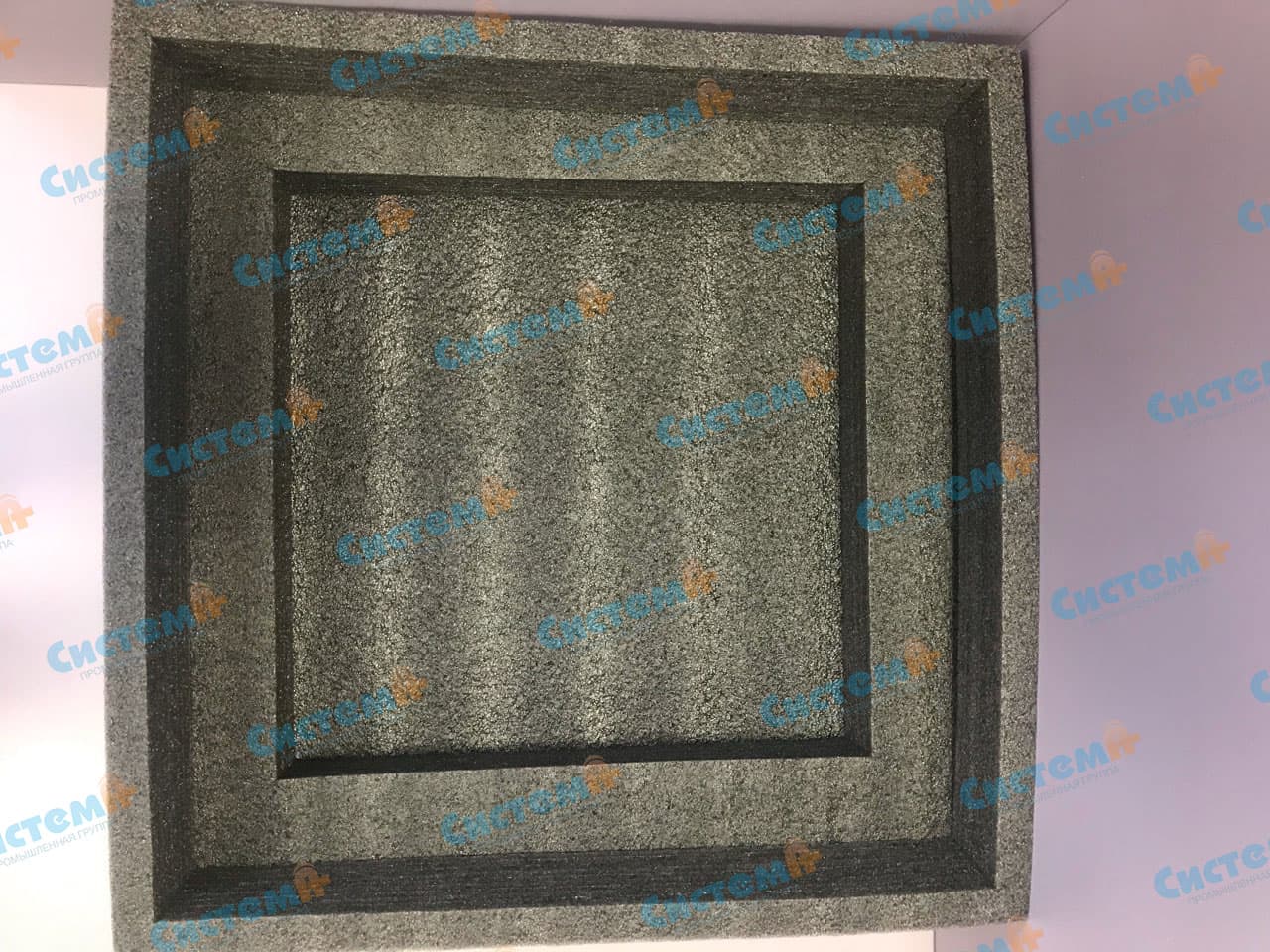 Упаковка для 9 видов продукции Упаковка для 9 видов продукции