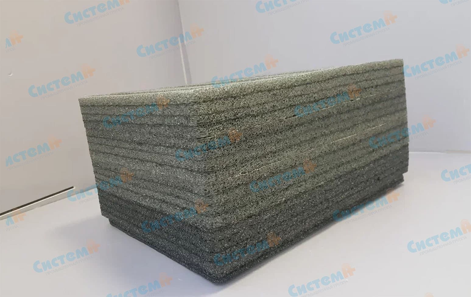 Разработали упаковочные элементы для компьютерных комплектующих