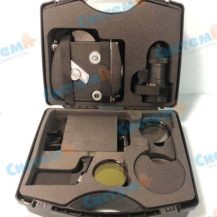 Ложементы в кейс для аппаратуры Ложементы в кейс для аппаратуры