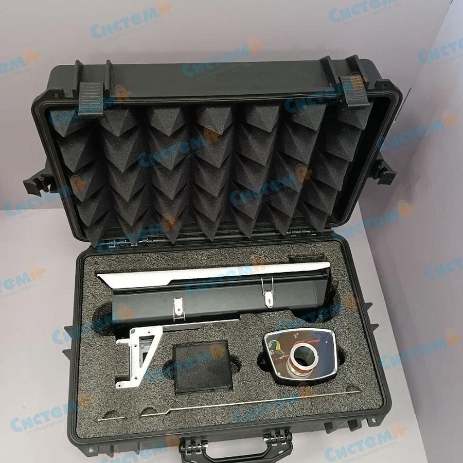 Защитный ложемент в кейс  Защитный ложемент в кейс