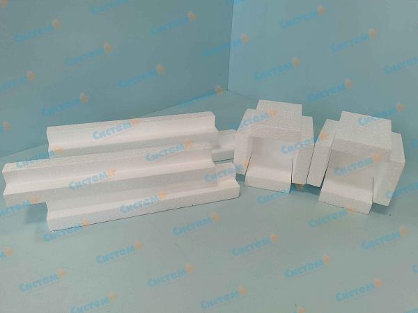 Комплект вкладышей для изделий Комплект вкладышей для изделий