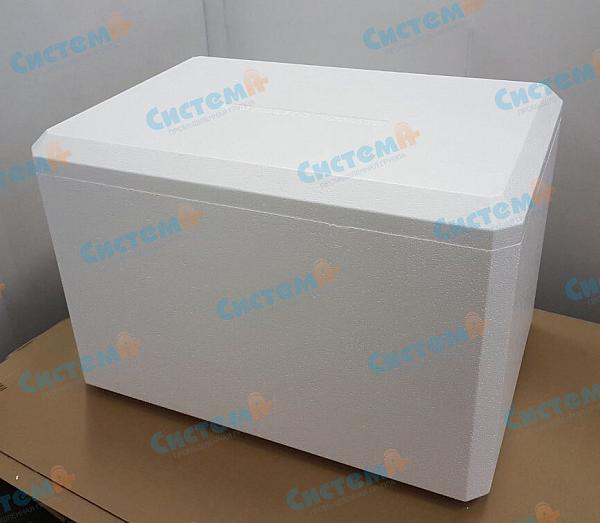 Термоконтейнер стандарт Термоконтейнер стандарт